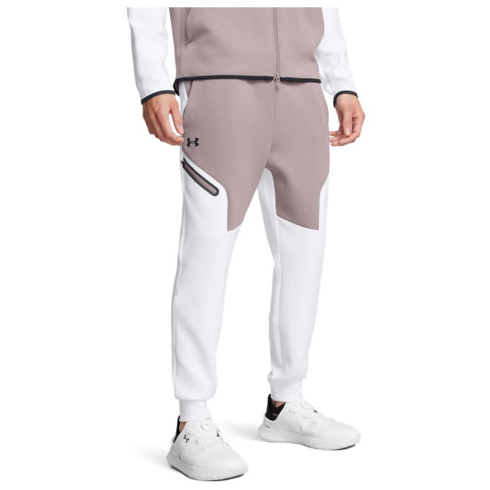 Under Armour Ανδρικό παντελόνι φόρμας Unstoppable Fleece Joggers Under Armour Ανδρικό παντελόνι φόρμας Unstoppable Fleece Joggers